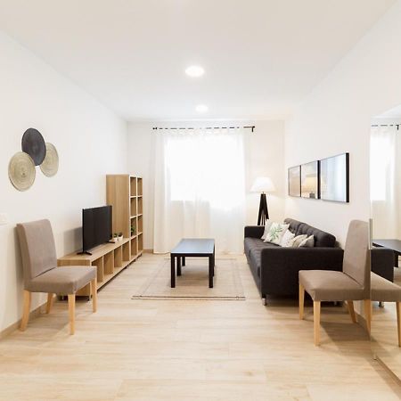 Moderno Apartamento Urbano En Barrio Historico 1ºi Σάντα Κρουζ Τενερίφης Εξωτερικό φωτογραφία