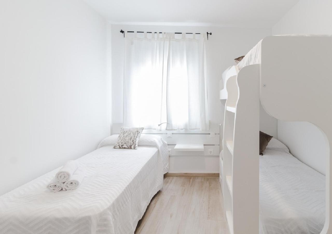 Moderno Apartamento Urbano En Barrio Historico 1ºi Σάντα Κρουζ Τενερίφης Εξωτερικό φωτογραφία