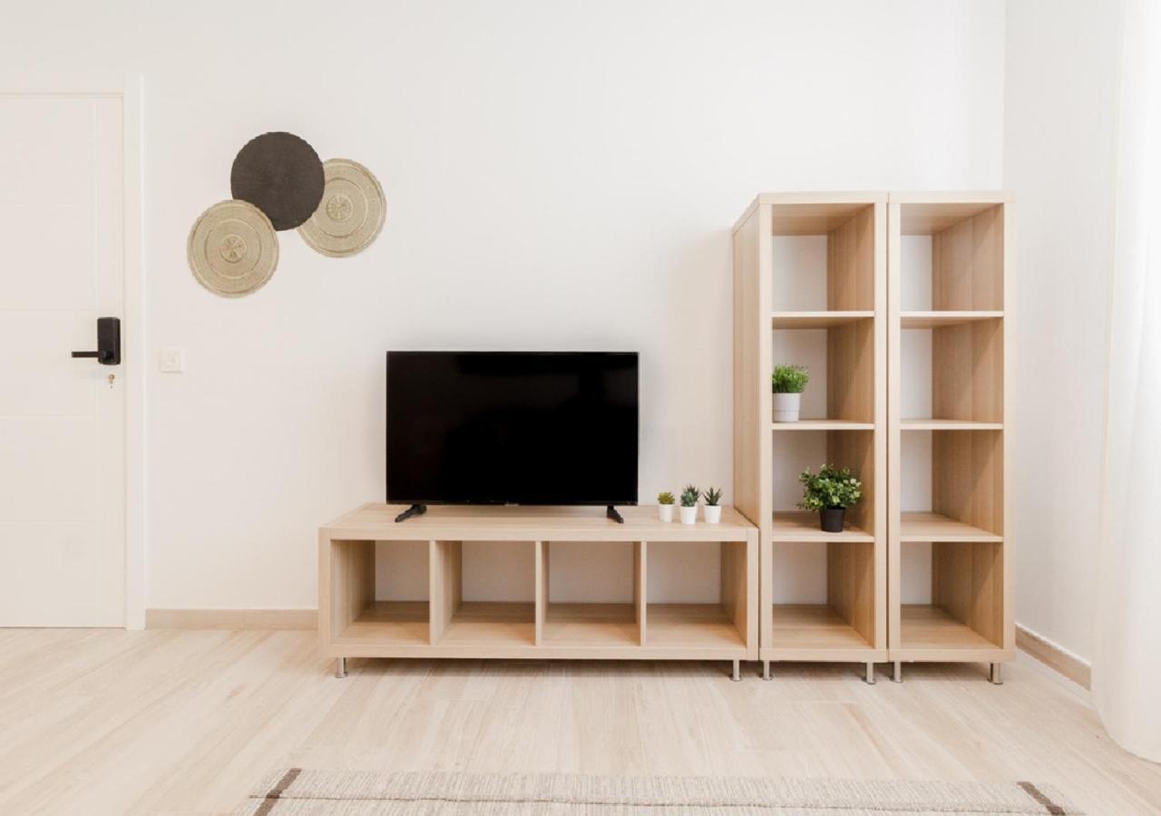 Moderno Apartamento Urbano En Barrio Historico 1ºi Σάντα Κρουζ Τενερίφης Εξωτερικό φωτογραφία