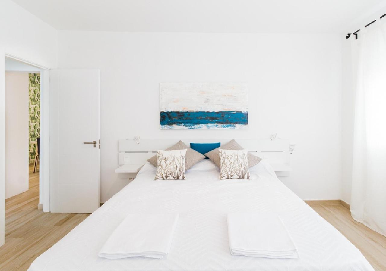 Moderno Apartamento Urbano En Barrio Historico 1ºi Σάντα Κρουζ Τενερίφης Εξωτερικό φωτογραφία