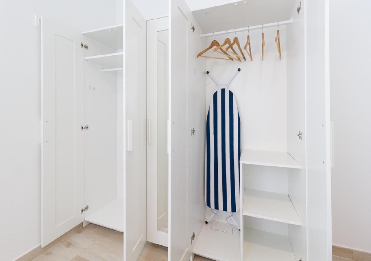 Moderno Apartamento Urbano En Barrio Historico 1ºi Σάντα Κρουζ Τενερίφης Εξωτερικό φωτογραφία