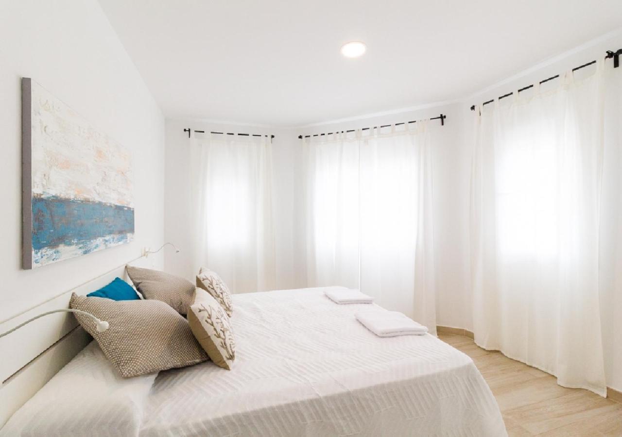 Moderno Apartamento Urbano En Barrio Historico 1ºi Σάντα Κρουζ Τενερίφης Εξωτερικό φωτογραφία