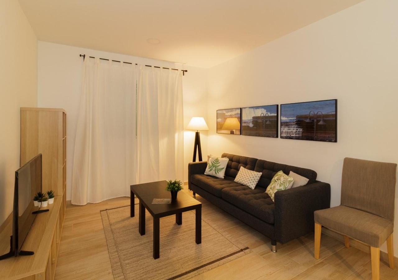 Moderno Apartamento Urbano En Barrio Historico 1ºi Σάντα Κρουζ Τενερίφης Εξωτερικό φωτογραφία