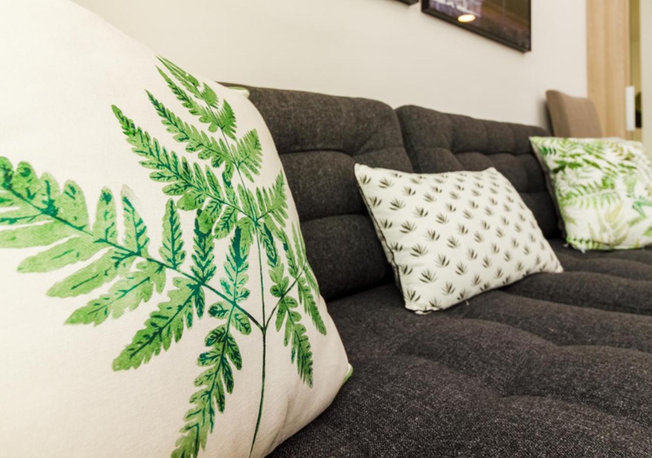 Moderno Apartamento Urbano En Barrio Historico 1ºi Σάντα Κρουζ Τενερίφης Εξωτερικό φωτογραφία