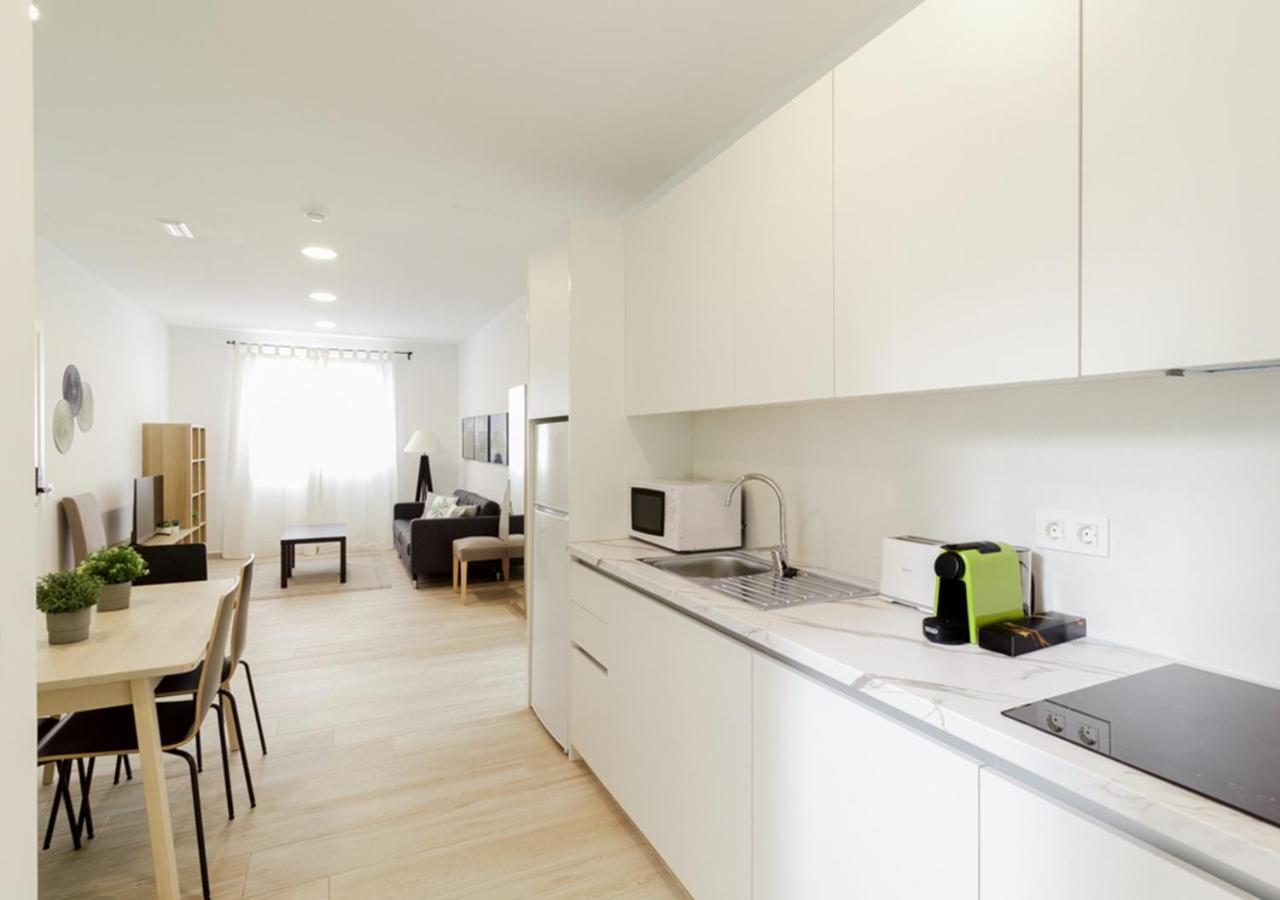 Moderno Apartamento Urbano En Barrio Historico 1ºi Σάντα Κρουζ Τενερίφης Εξωτερικό φωτογραφία