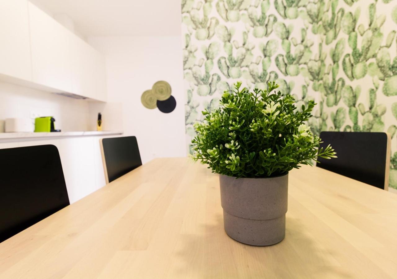 Moderno Apartamento Urbano En Barrio Historico 1ºi Σάντα Κρουζ Τενερίφης Εξωτερικό φωτογραφία