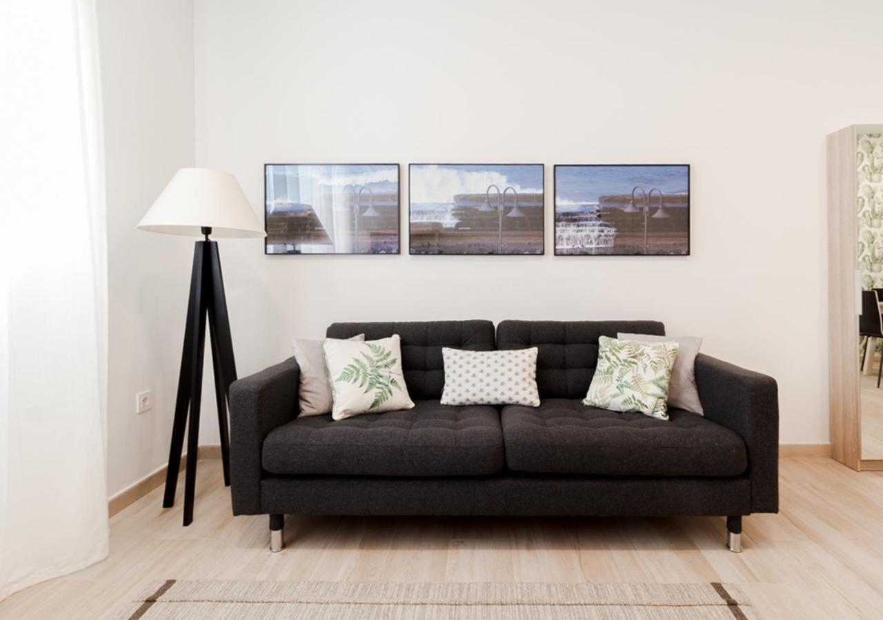 Moderno Apartamento Urbano En Barrio Historico 1ºi Σάντα Κρουζ Τενερίφης Εξωτερικό φωτογραφία