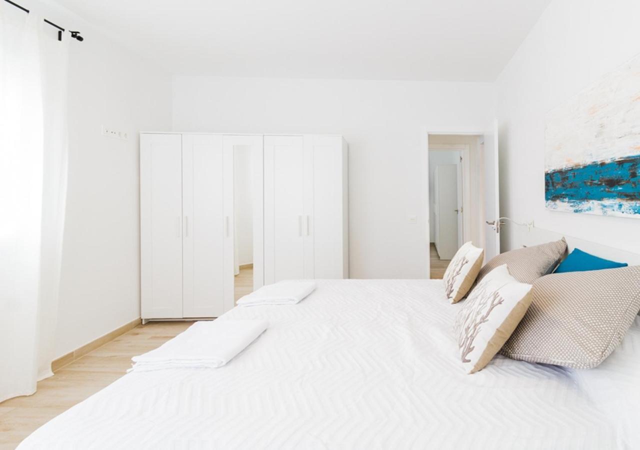 Moderno Apartamento Urbano En Barrio Historico 1ºi Σάντα Κρουζ Τενερίφης Εξωτερικό φωτογραφία
